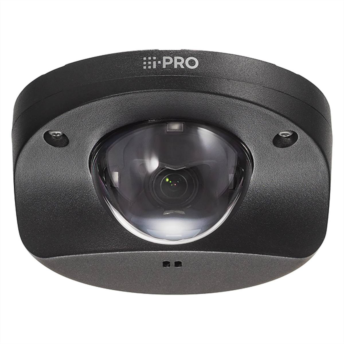 i-PRO i-PRO 2MP AI OUTDOOR VANDAL Compact Dome WV-S35302-F2L1-2