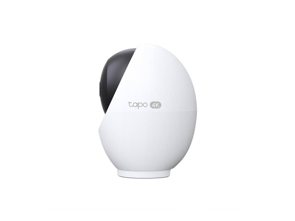 TP-LINK Security Camera High-quality video recording Capture every detail with exceptional clarity in 4K 8MP resolution-2