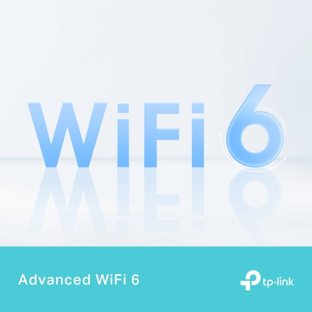 TP-Link TL-WA1801 Access Point WiFi 6 AX1800-0