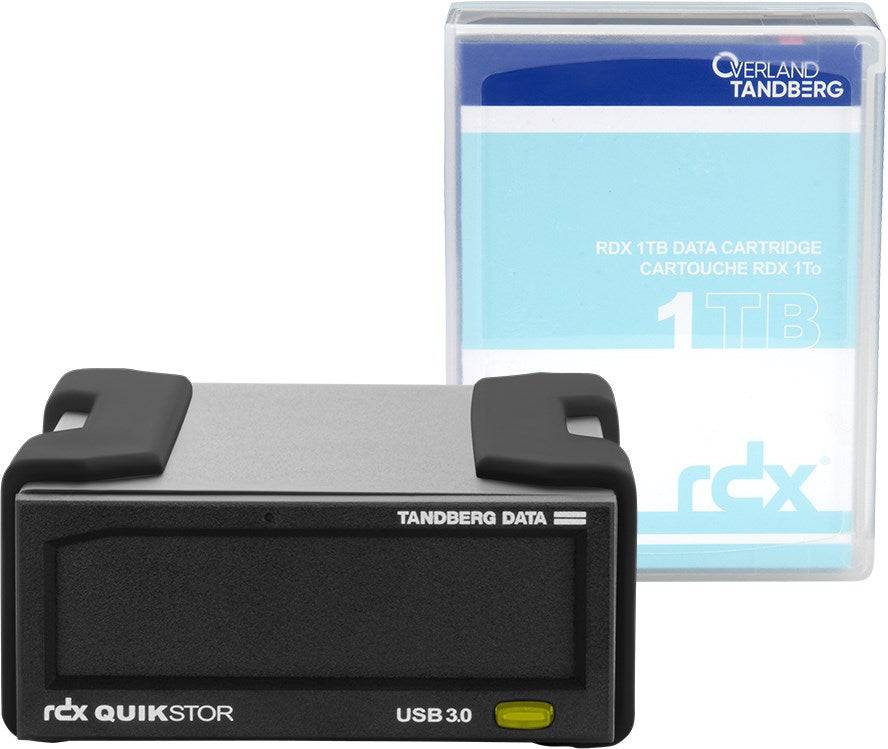 Overland-Tandberg 8864-RDX-1