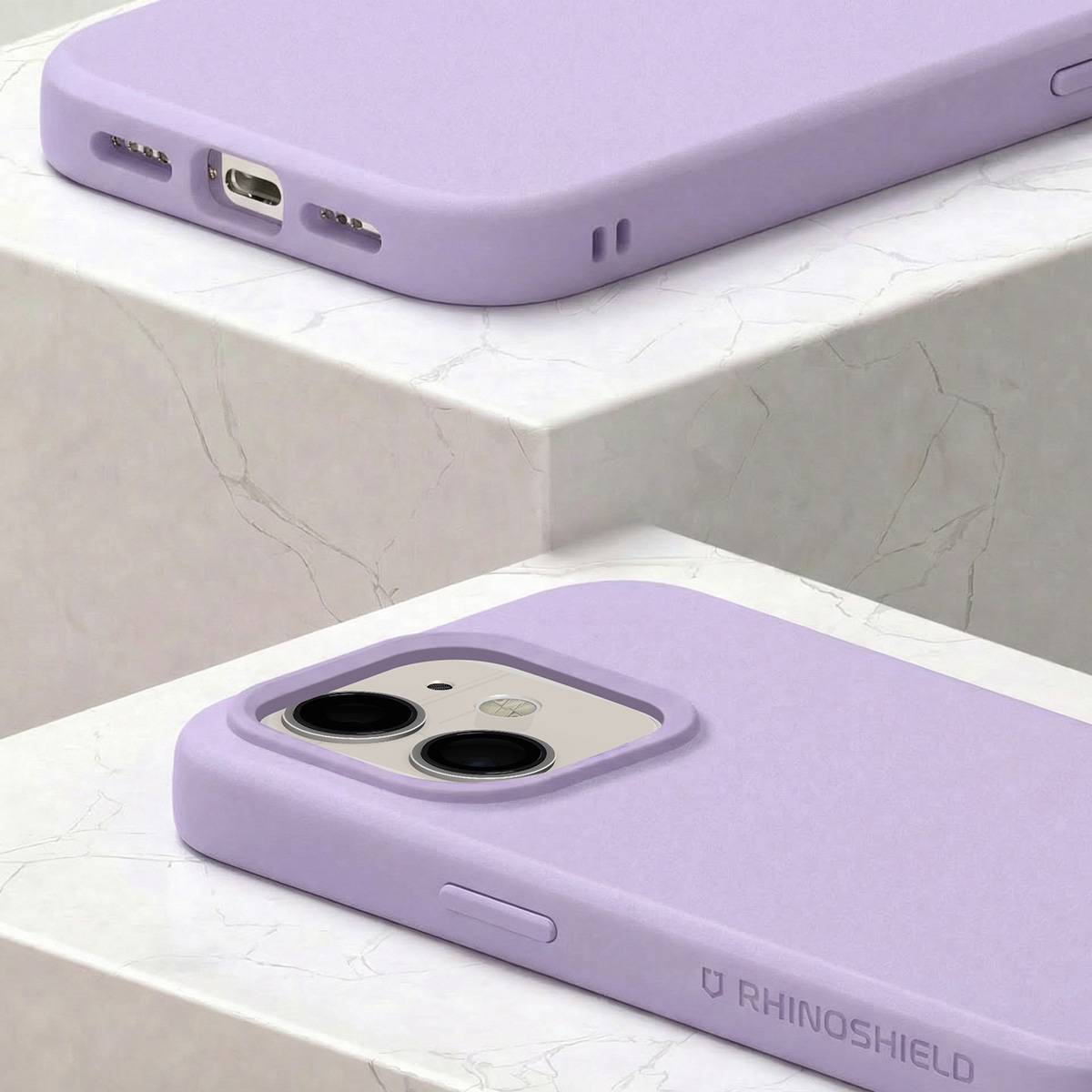 Coque pour iPhone 11 Série SolidSuit Ultra Résistant-3