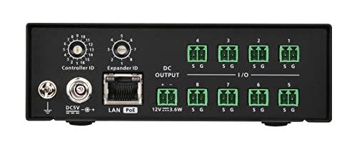 CONNECT SCREEN- Caméra de visioconférence 4K-2