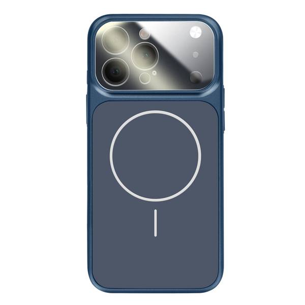 Coque pour iPhone 13 Pro Compatible MagSafe Finition AG Glass Mate