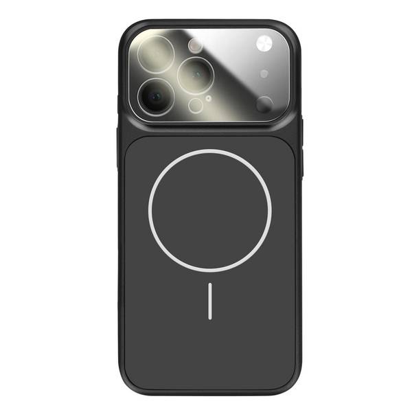 Coque pour iPhone 13 Pro Compatible MagSafe Finition AG Glass Mate