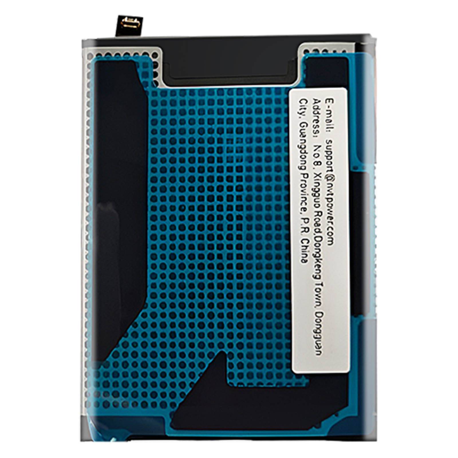 Batterie Interne pour Redmi Note 14 Pro 5G Modèle BN5V Service Pack 5110mAh-1