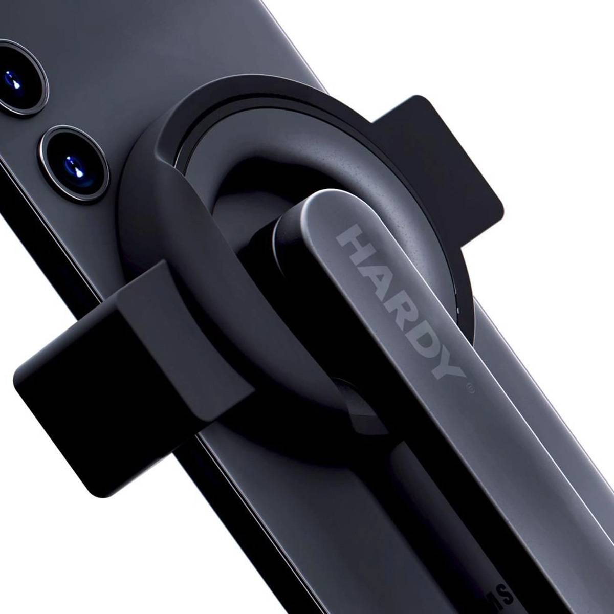 Perche à Selfie avec Fonction Trépied Modèle HARDY MagSelfie Compatible MagSafe-2