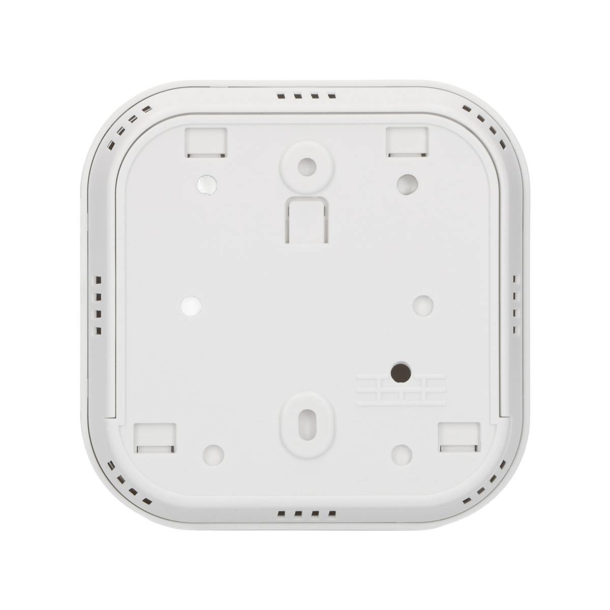 Détecteur de Monoxyde de Carbone Modèle COA4010 Alarme 85dB Affichage LCD-3
