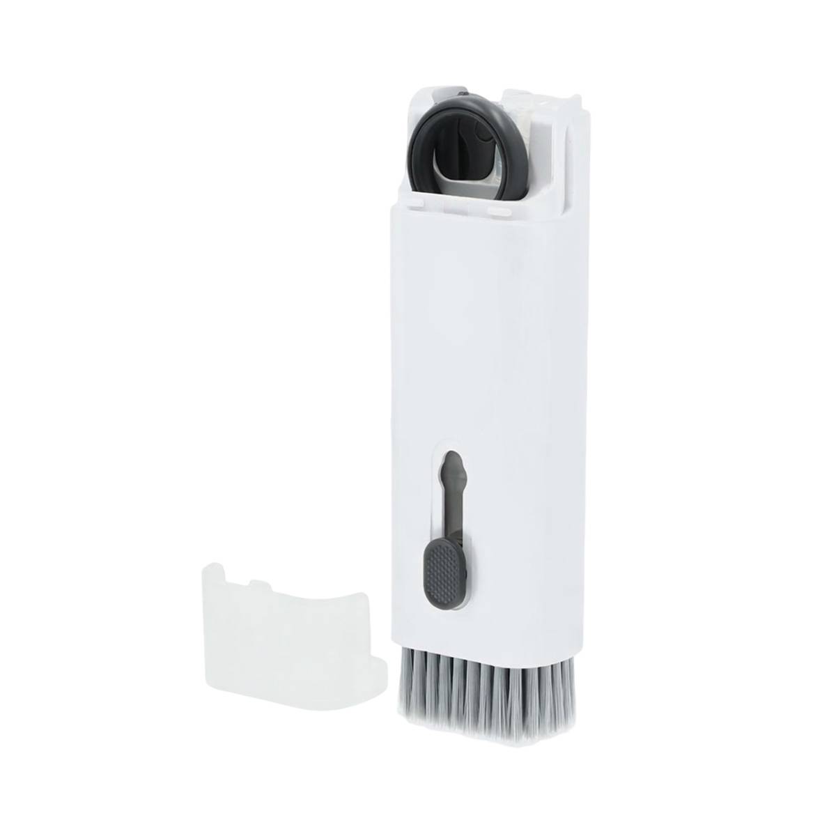 Kit de Nettoyage 7-en-1 Multifonction 5ml pour Écran / Écouteurs / Clavier-1