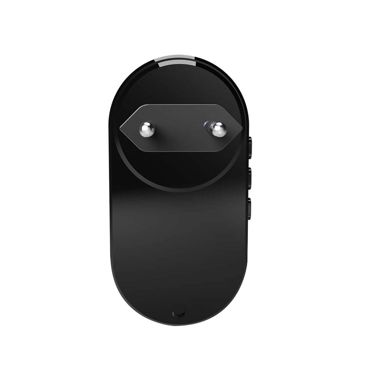 Carillon de Porte sans fil RF 433 MHz SmartLife 55 Mélodies Volume Réglable-1