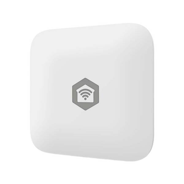 Capteur de Température et d’Humidité Zigbee 3.0 Compatible Android et iOS