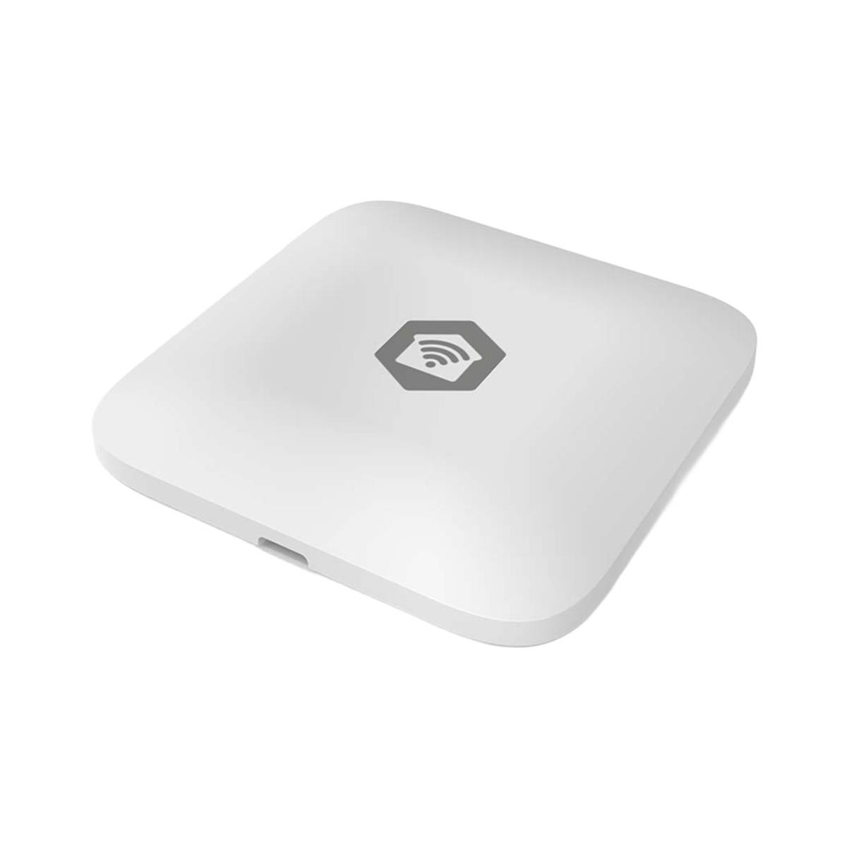 Capteur de Température et d’Humidité Zigbee 3.0 Compatible Android et iOS-2