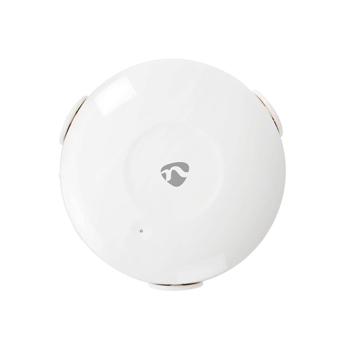 Détecteur de Fuite d’Eau Wi-Fi avec Alarme 50dB Compatible Android et iOS-0