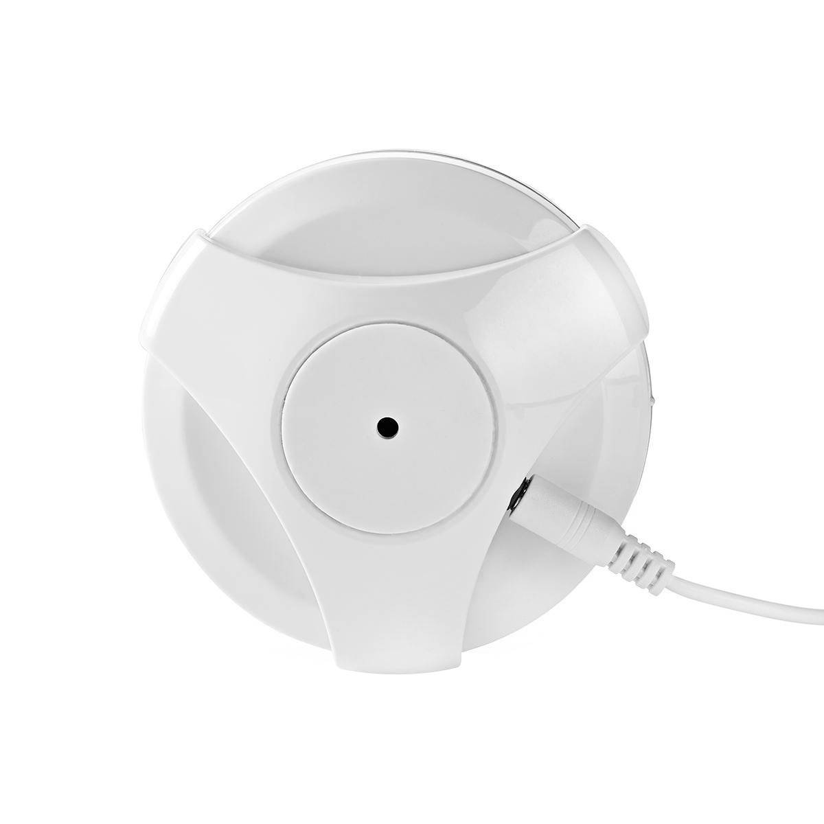 Détecteur de Fuite d’Eau Wi-Fi avec Alarme 50dB Compatible Android et iOS-2