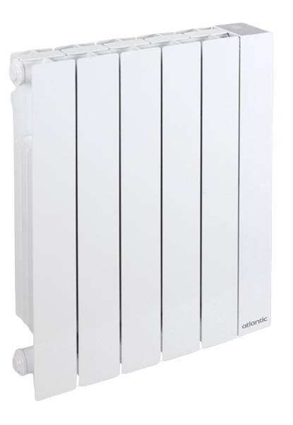 Accessio Digital 2 H 0500w Blc-1