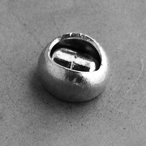 Rivets aveugles aluacier TP, D. 4.0 x 8 mm -400 pièces- - SCELL-IT-2