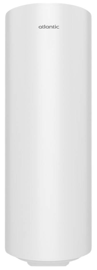 Chauffe-eau Atlantic 200l Horizontal Eau Chaude Sanitaire Fiable Et Gain De Place - Atlantic-2