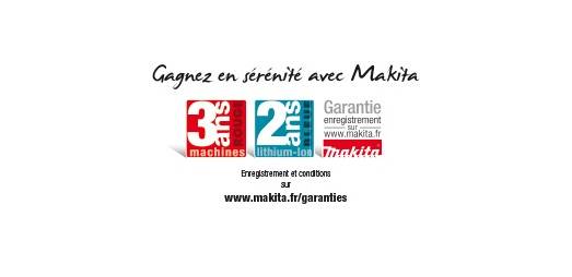 Perfo-burineur Sds-plus Makita 800w Polyvalence Perçage-burinage Sds-plus - Makita-2