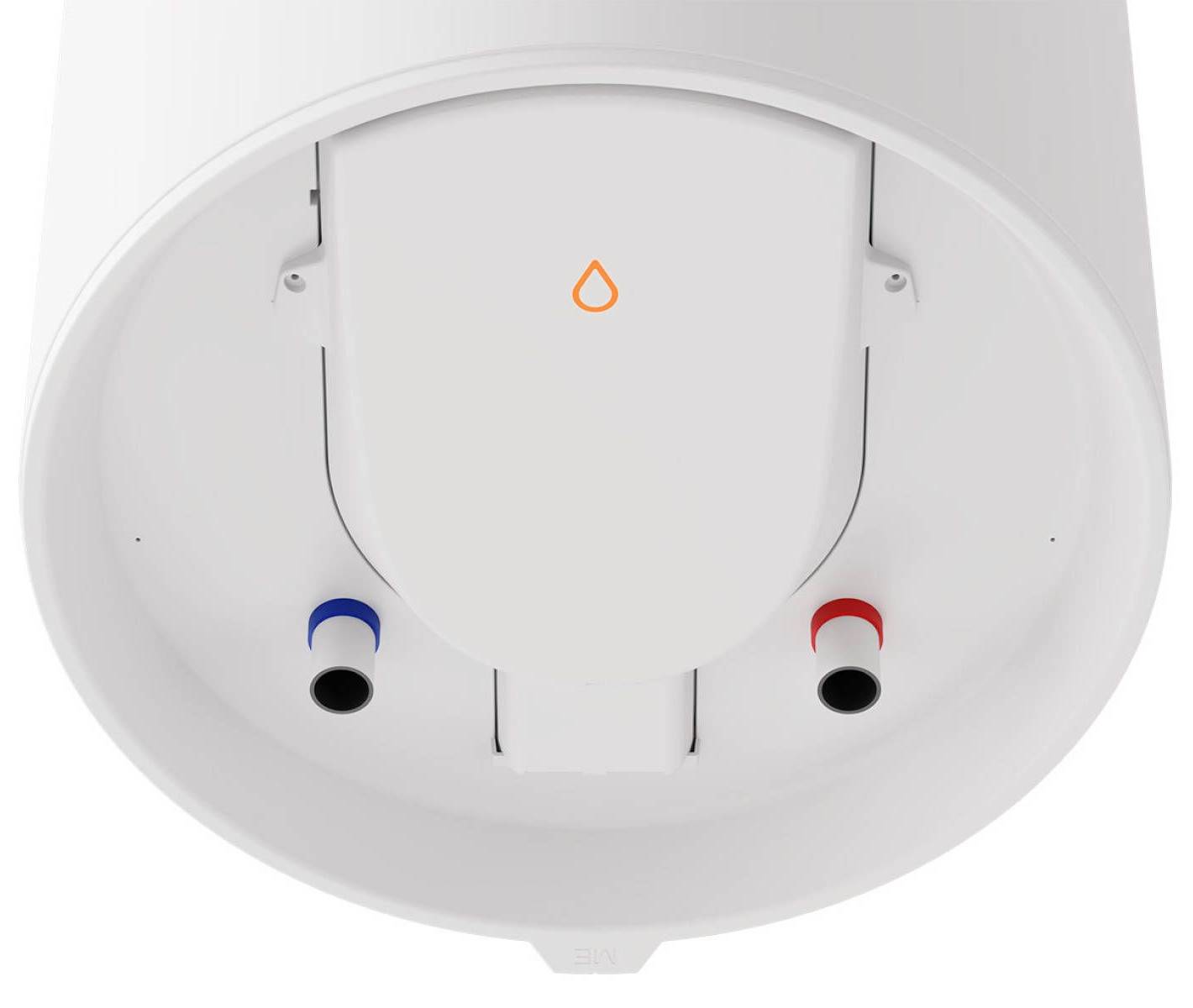 Thermor Duralis Compac 150l Chauffe-eau Compact 150l Aci Vm - Thermor-2