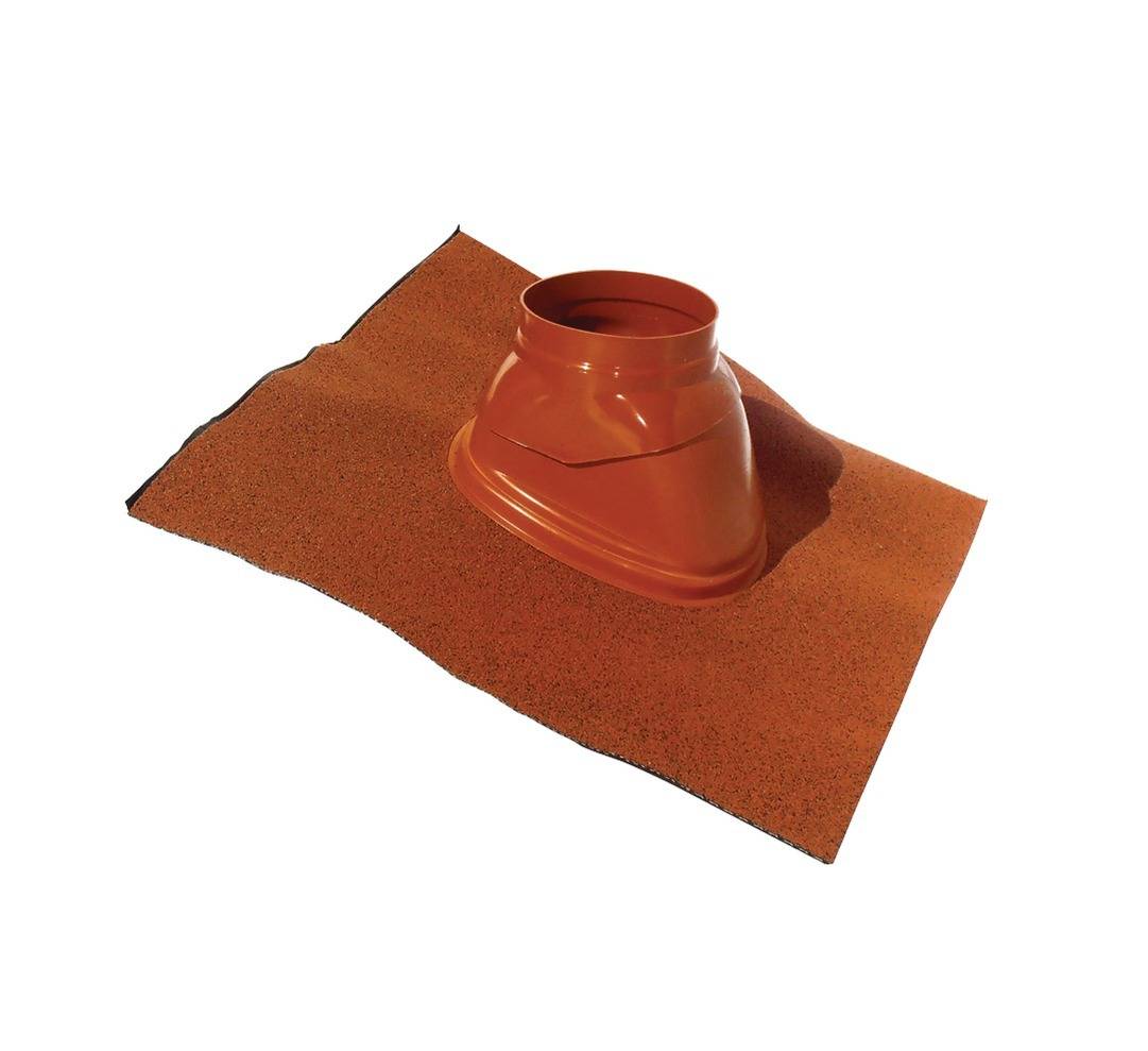 Solin UBIFLEX ocre 25-45 - UBBINK - 189911-1