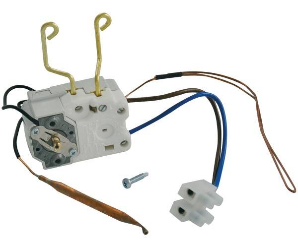 Thermostat monophasé BBSC- ATLANTIC - 099042
