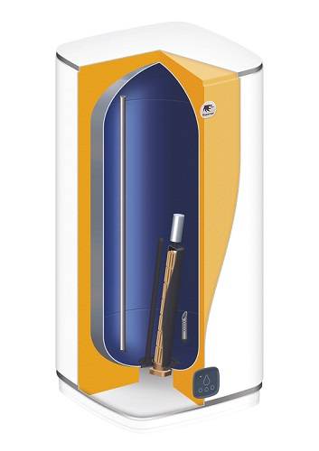 Chauffe-eau Thermor Malicio 3 100l économies D'énergie Et Connectivité - Thermor-1