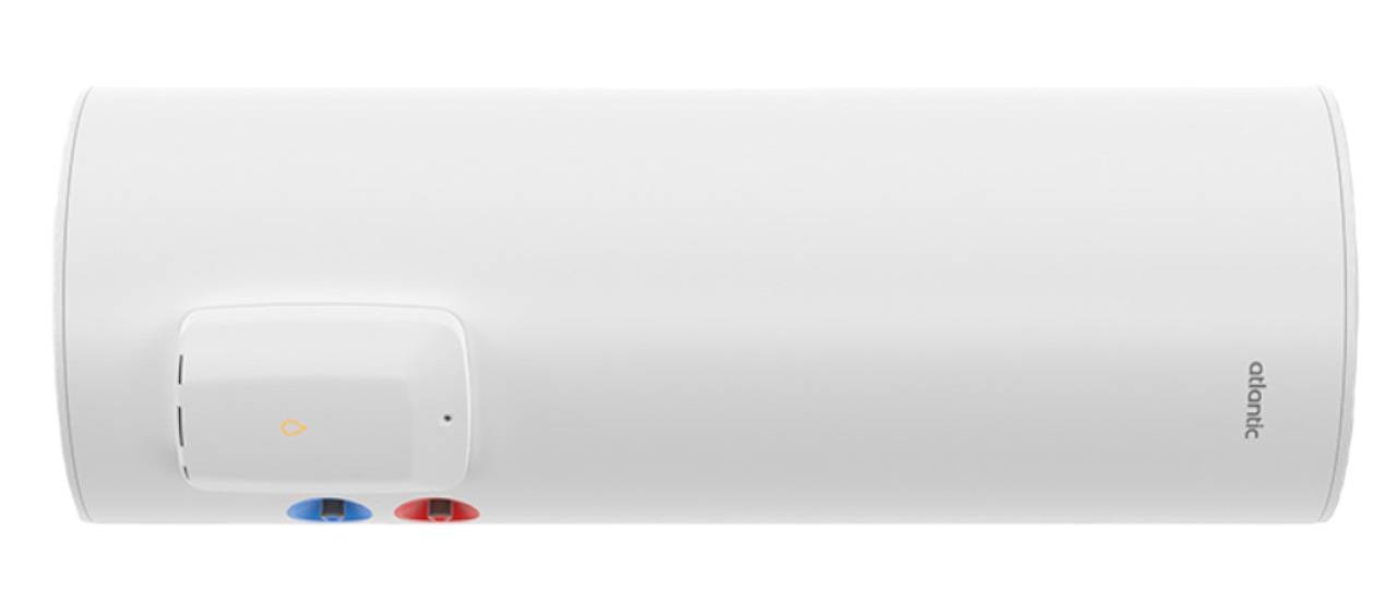 Chauffe-eau Zeneo 150l Protection Aci Hybride, Longévité Accrue - Atlantic-1