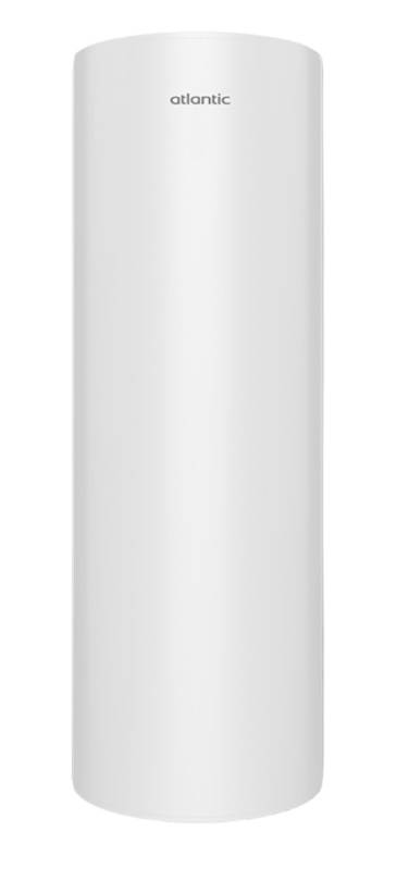 Chauffe-eau Zeneo 150l Protection Aci Hybride, Longévité Accrue - Atlantic-2