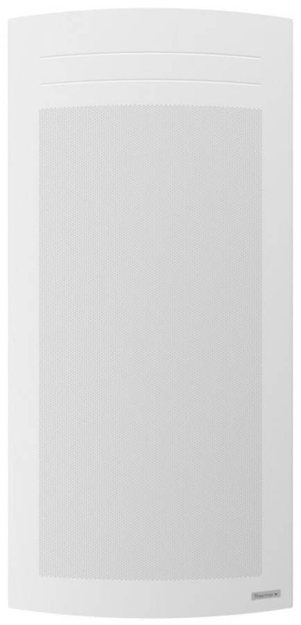 Radiateur rayonnant vertical digital AMADEUS 3 blanc 1000W - THERMOR - 443224-0