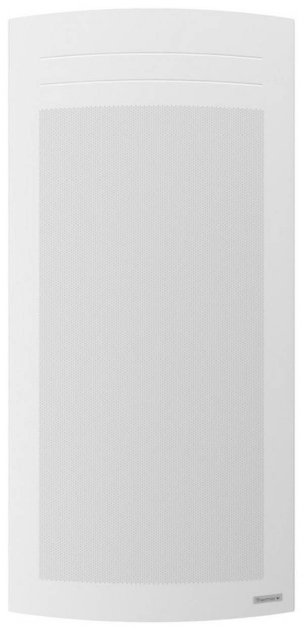Radiateur rayonnant vertical digital AMADEUS 3 blanc 1000W - THERMOR - 443224