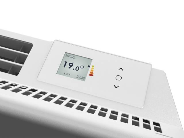 Amadeus 3 H 0500w Blc-1