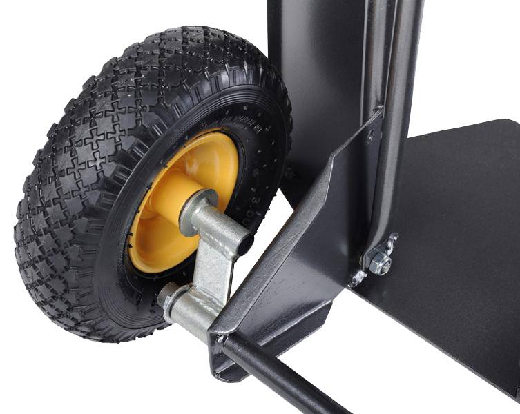 Diable Pro Haemmerlin Rollax Robustesse Et Maniabilité Professionnelles - Haemmerlin-2