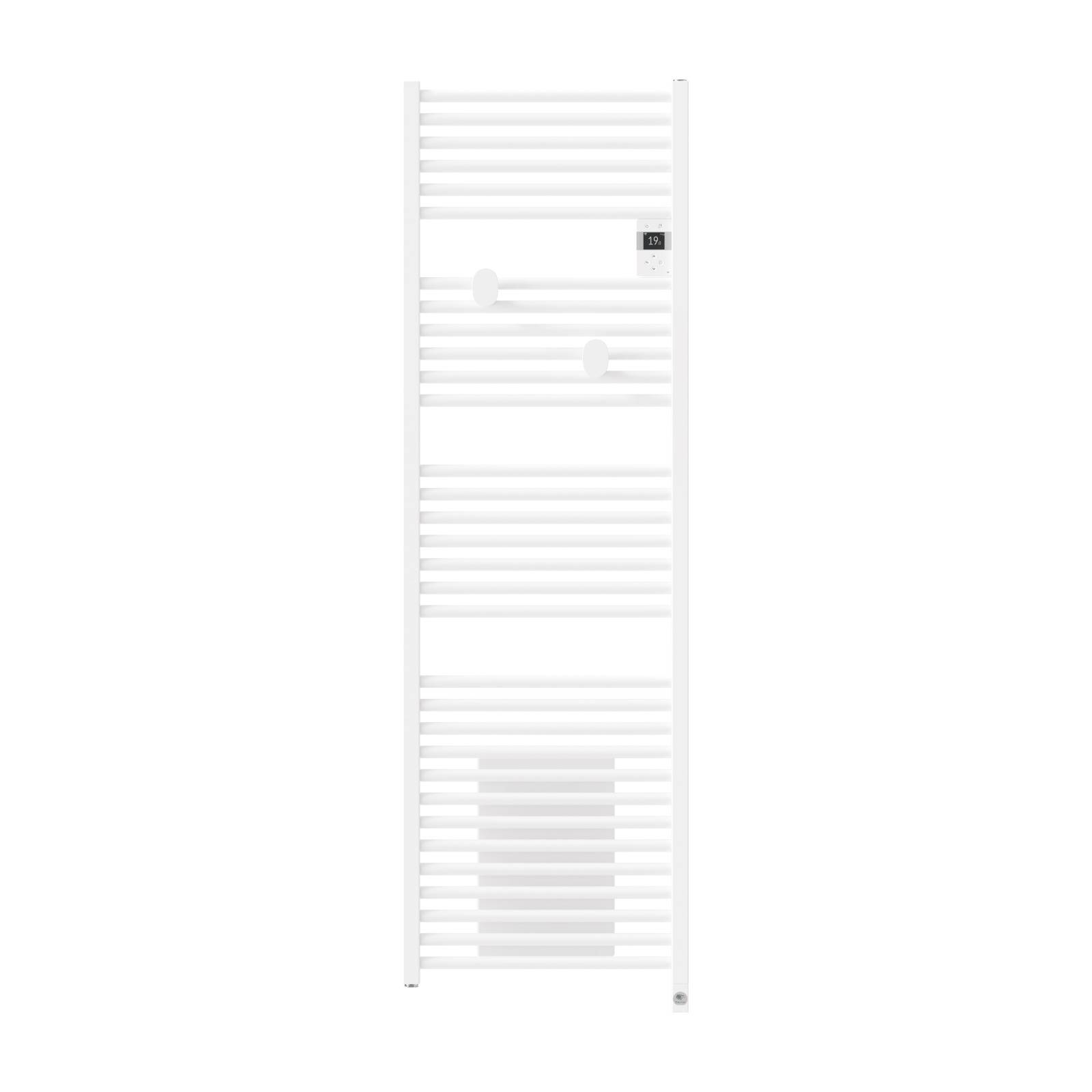 Sèche Serviettes électrique 1750w Brillant / Blanc Thermor 471634-0