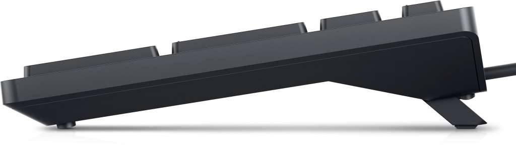 DELL Clavier filaire de collaboration Pro - KB525C - États-Unis international (QWERTY), Taille réelle (100 %), Avec fil,-3