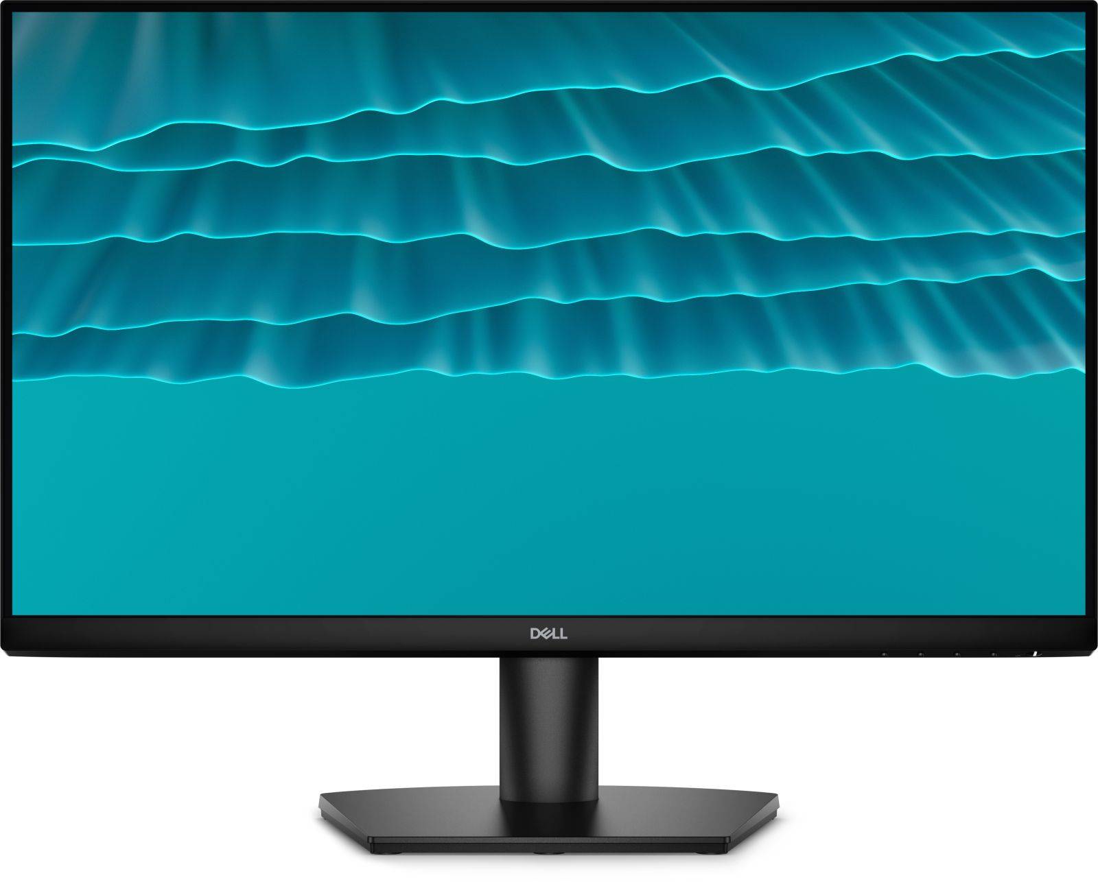 DELL SE2426H, 60,5 cm (23.8"), 1920 x 1080 pixels, Full HD, LCD, 8 ms, Noir-1