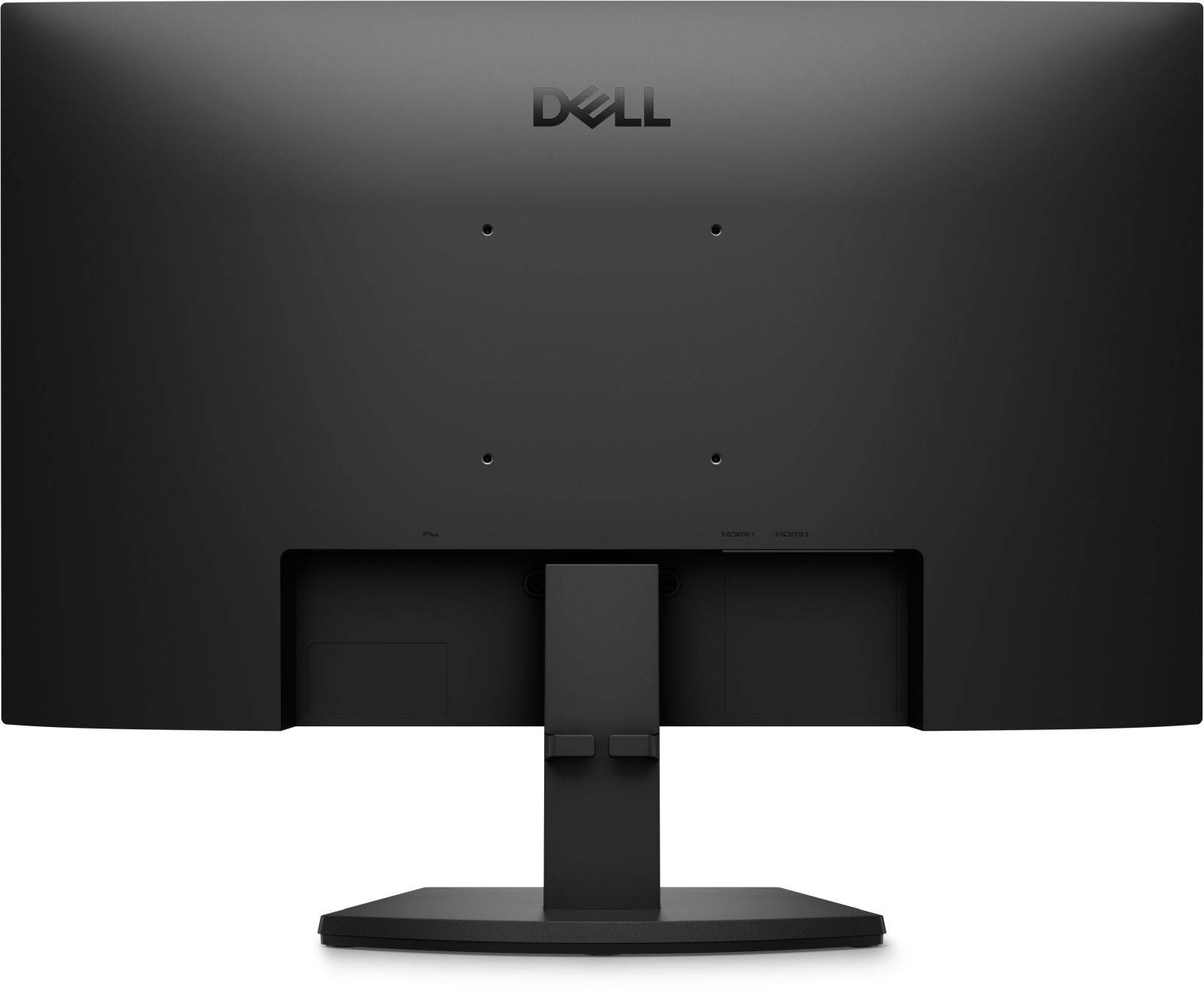 DELL SE2426H, 60,5 cm (23.8"), 1920 x 1080 pixels, Full HD, LCD, 8 ms, Noir-2