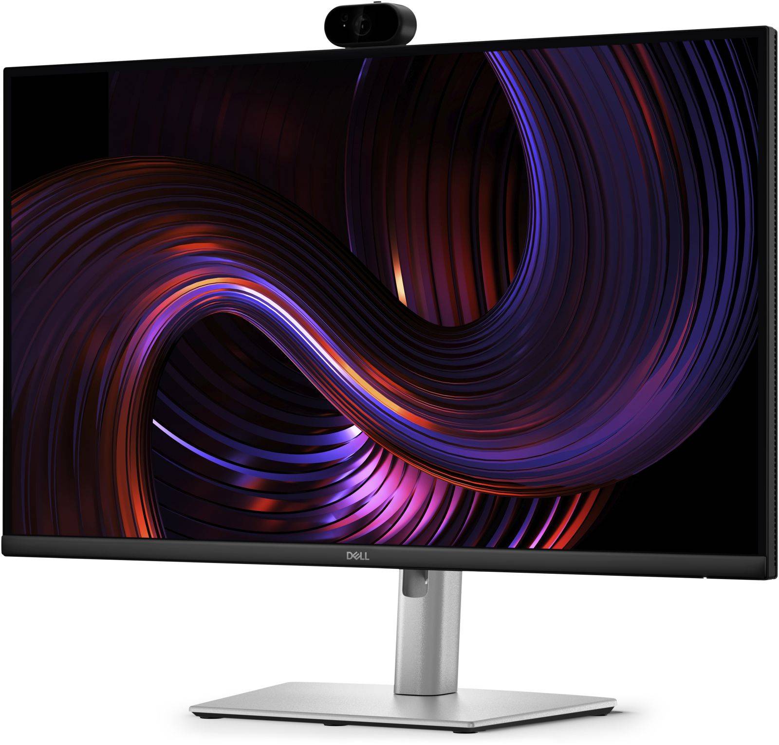 DELL Pro P P2726DEV, 68,6 cm (27"), 2560 x 1440 pixels, Quad HD, LCD, 8 ms, Noir, Argent-2
