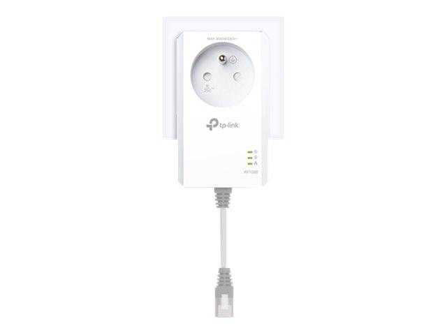 TP-Link TL-PA7017P KIT-0