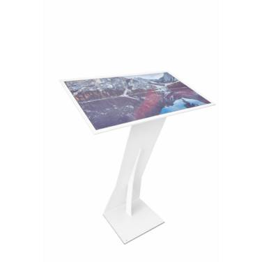 Support de sol pour écran Samsung E-Paper 32"