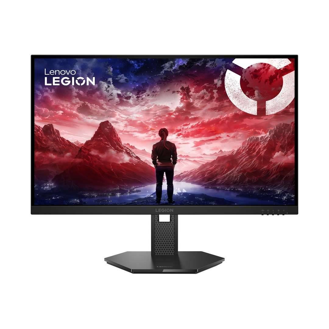 Lenovo Legion 27-10, 68,6 cm (27"), 1920 x 1080 pixels, Full HD, LCD, 4 ms, Noir-0