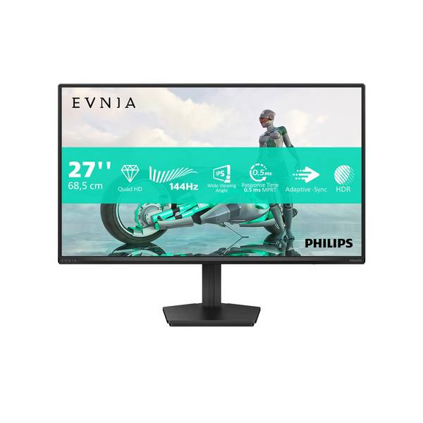 PHILIPS 27M2N3500NF/00 27p IPS WLED 2560x1440 144Hz HDMI DP USB Hub