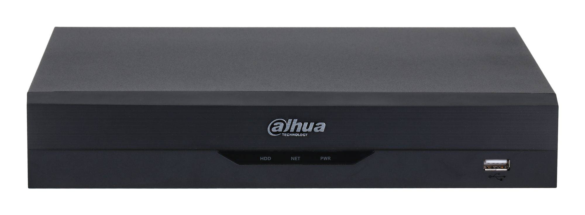 DAHUA- Enregistreur Penta-brid 4 ports DH-XVR5104HS-4KL-I3/T-1