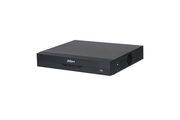 DAHUA- Enregistreur Penta-brid 4 ports DH-XVR5104HS-4KL-I3/T-0