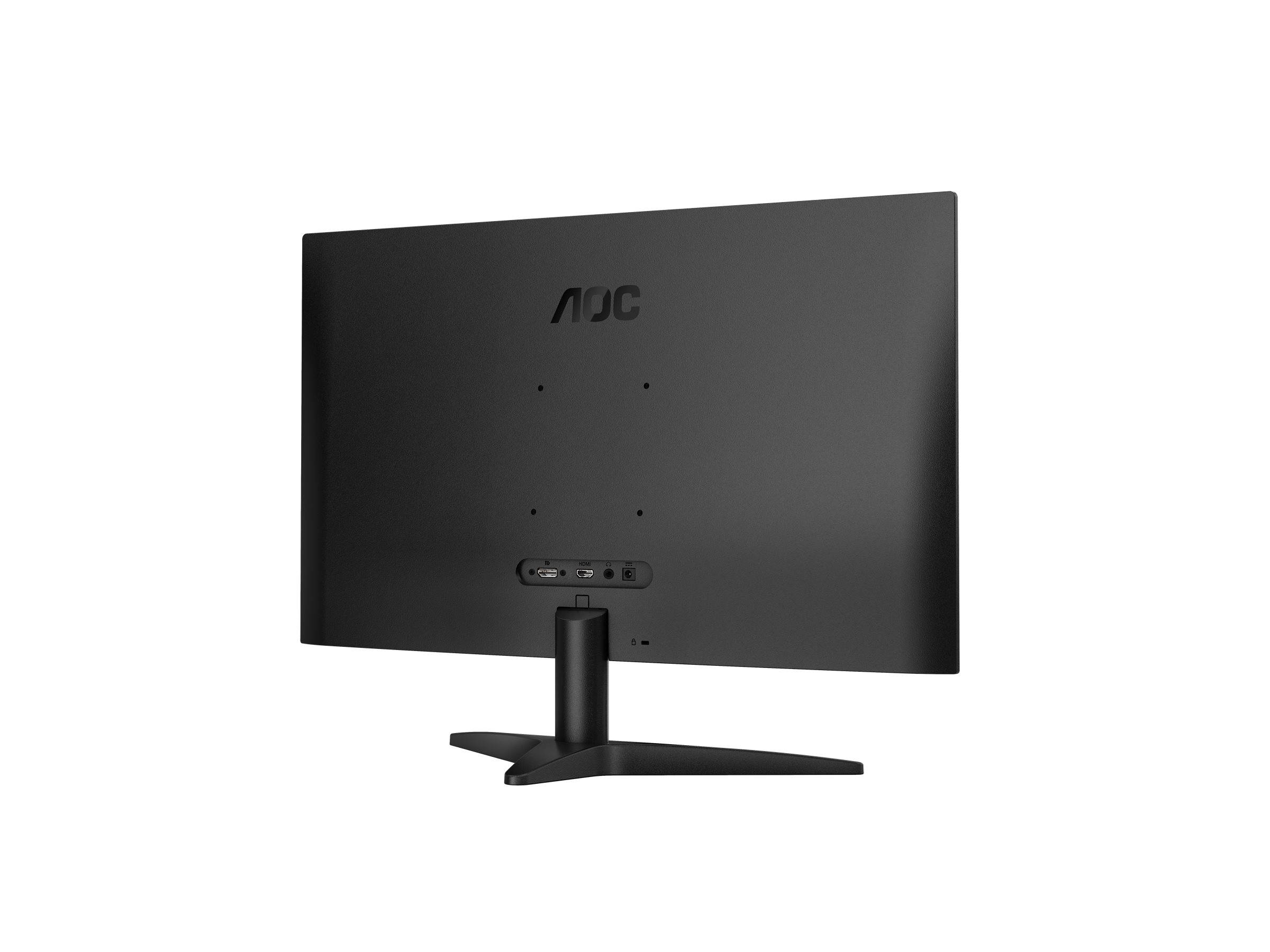 AOC Q27B36X 27p QHD IPS 144Hz 4ms 300cd/m2 HDMI 2.0 DP-2