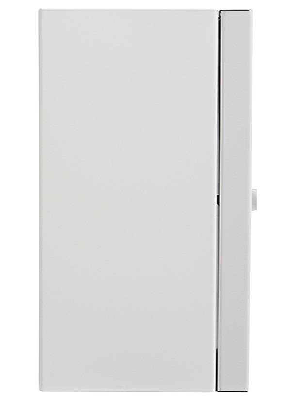 Armoire à pharmacie 1 porte CLINIX - ROSSIGNOL - 11649-1