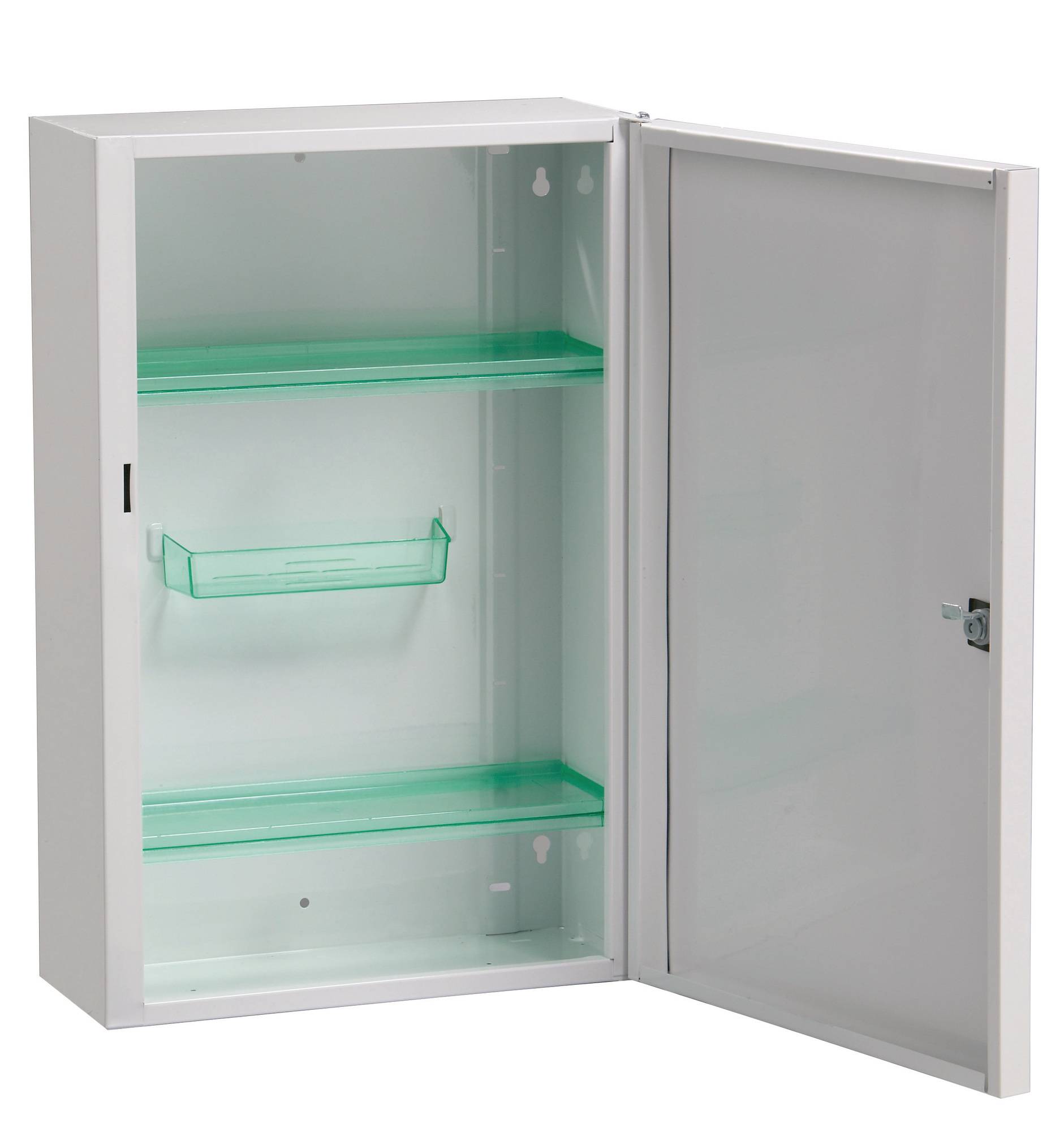 Armoire à pharmacie 1 porte CLINIX - ROSSIGNOL - 11649-2