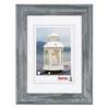 Hama 175186 Cadre photo amovible Format du papier: 20 x 30 cm gris