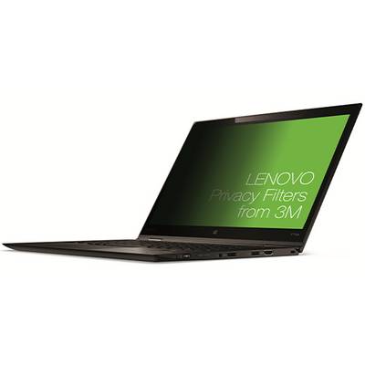Lenovo Filtre antireflet 35,6 cm (14") 4XJ0X02967 adapté pour modèle (types d'appareils): Universel-0