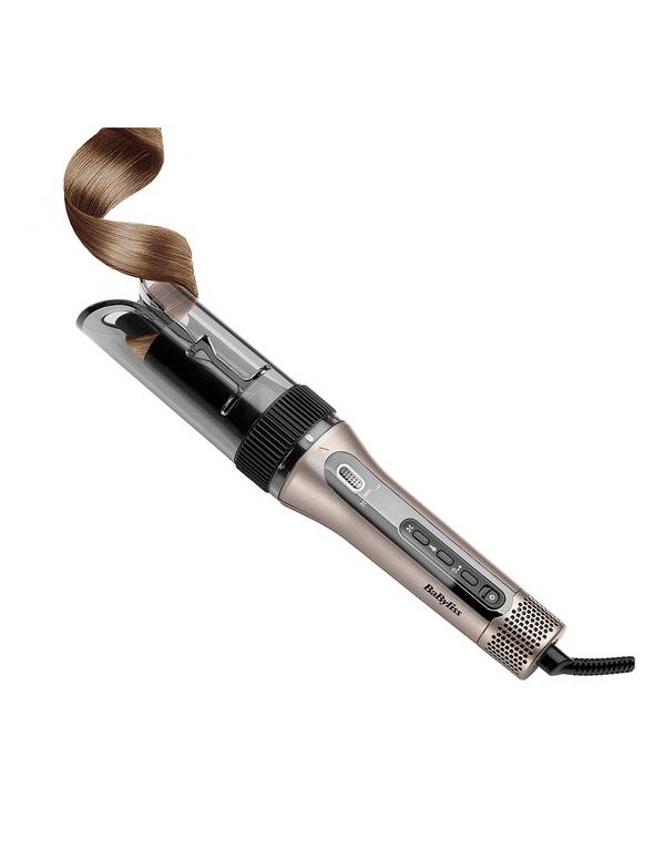 Babyliss Air Shaper Coiffure Sans Chaleur Extrême - Babyliss