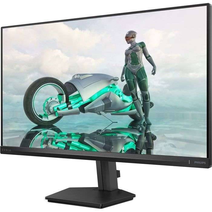 Philips Evnia 3000 27M2N3500PF/00, 68,6 cm (27"), 2560 x 1440 pixels, Quad HD, LCD, Noir-2