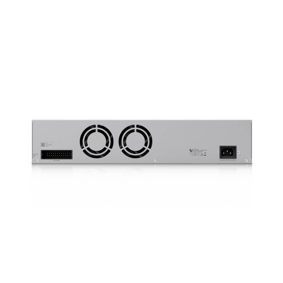 UNAS-Pro UBIQUITI OTHER 0810010079251-0